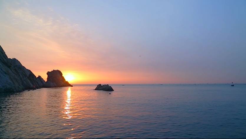 煙臺·極客客棧，歡迎每一顆想要逃離的心