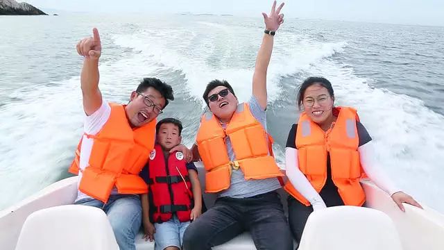 煙臺·極客客棧，歡迎每一顆想要逃離的心