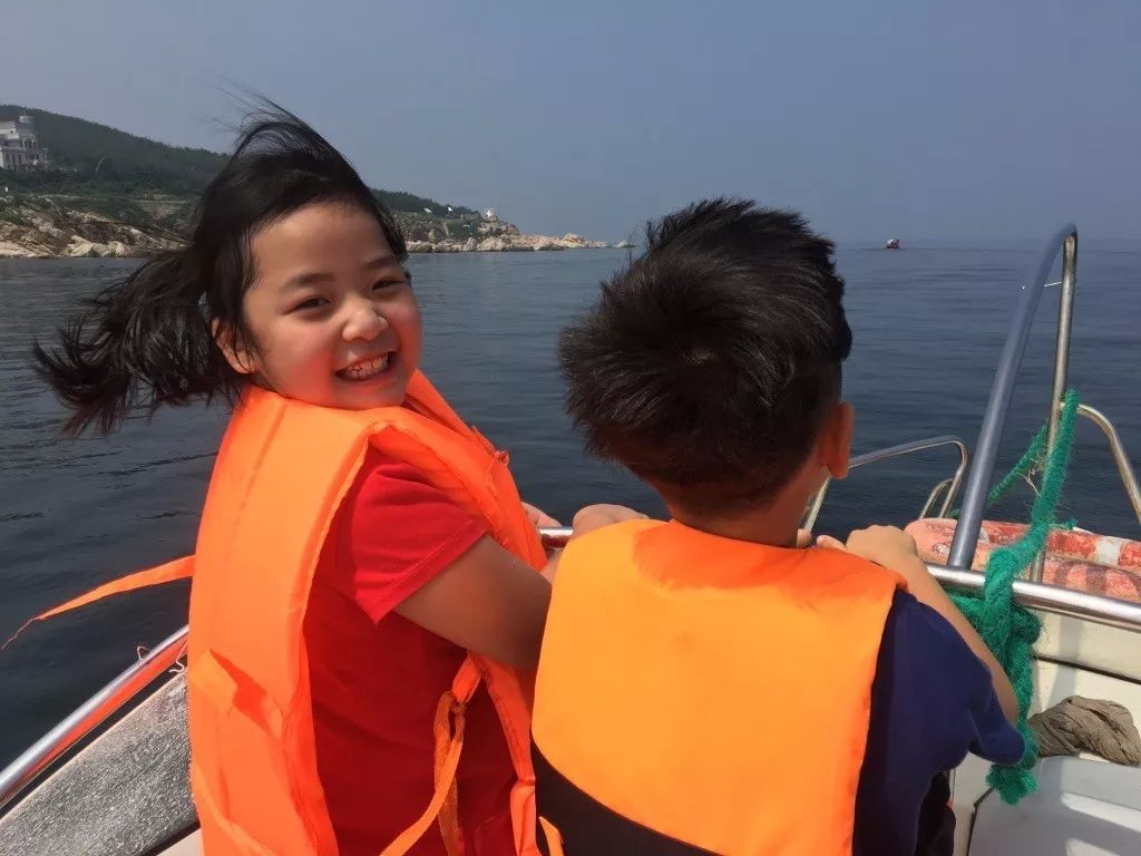 煙臺·極客客棧，歡迎每一顆想要逃離的心