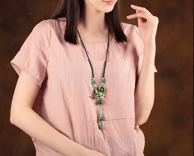 綠煙如夢(mèng)民族風(fēng)瑪瑙毛衣鏈項(xiàng)鏈?zhǔn)罪? src="/yuedu/d/file/bigpic/190404/04/13-1F925164425.png" style="height: 530px; width: 750px;" / data-GoiP="YOx2Z3"><br / data-JDsq="VEdIkV">
	<img alt=