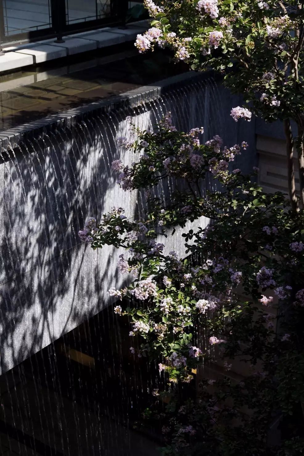 水墨中式，“游園驚夢(mèng)”裝修設(shè)計(jì)