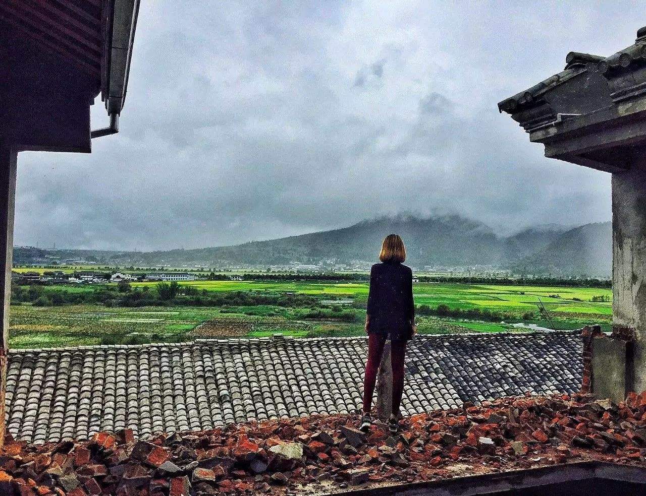 安之若宿，像家一樣既來(lái)之則安之