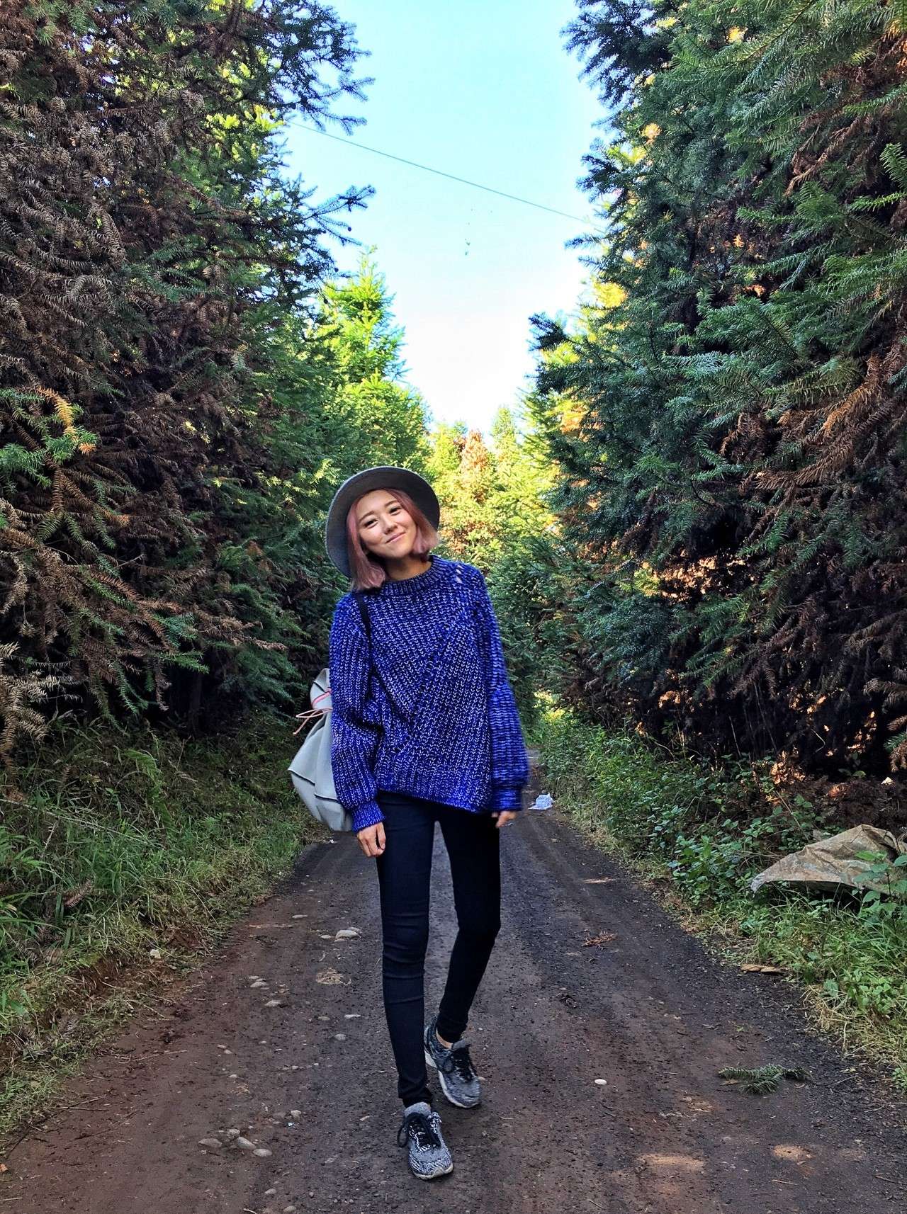 安之若宿，像家一樣既來(lái)之則安之