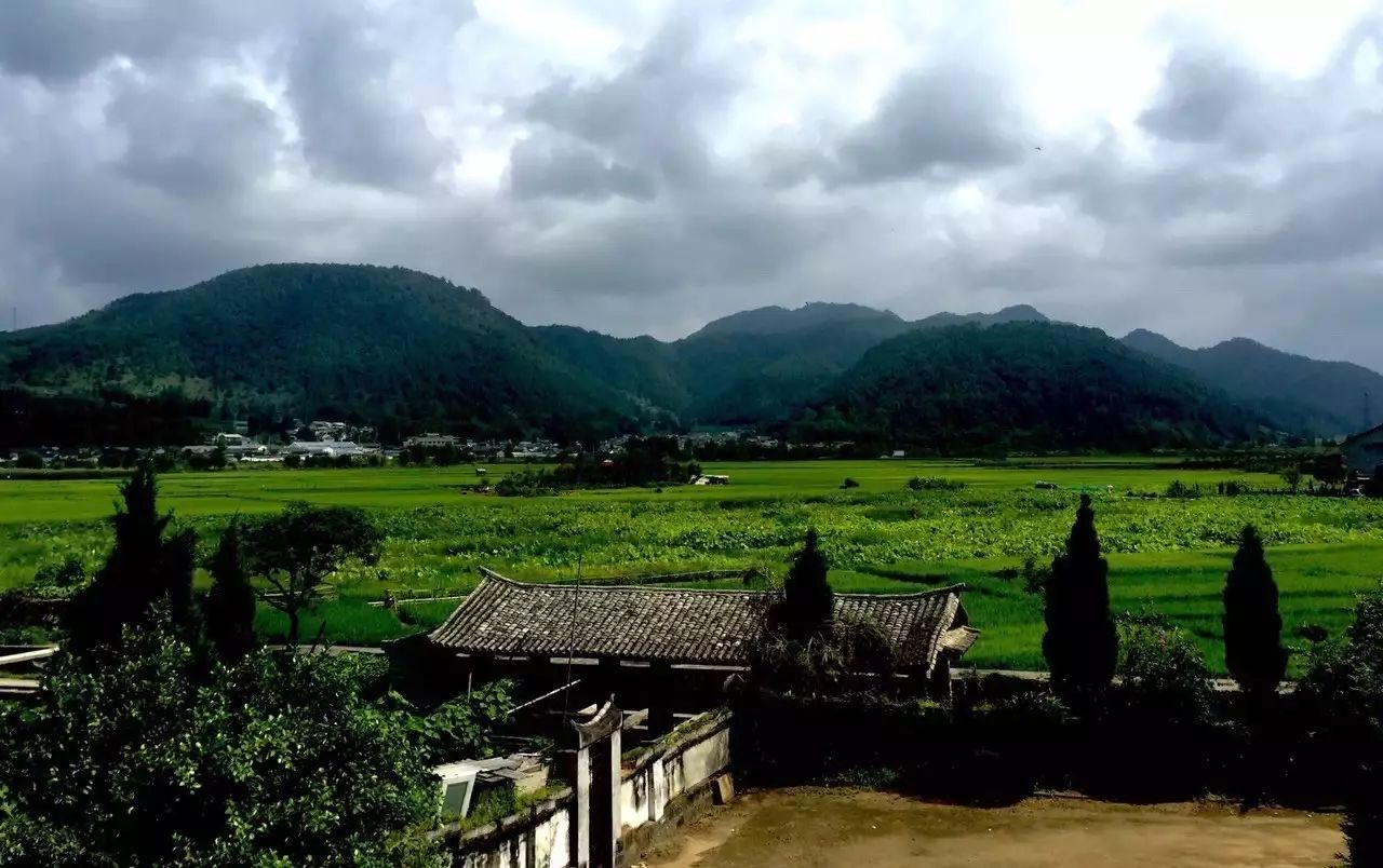 安之若宿，像家一樣既來(lái)之則安之