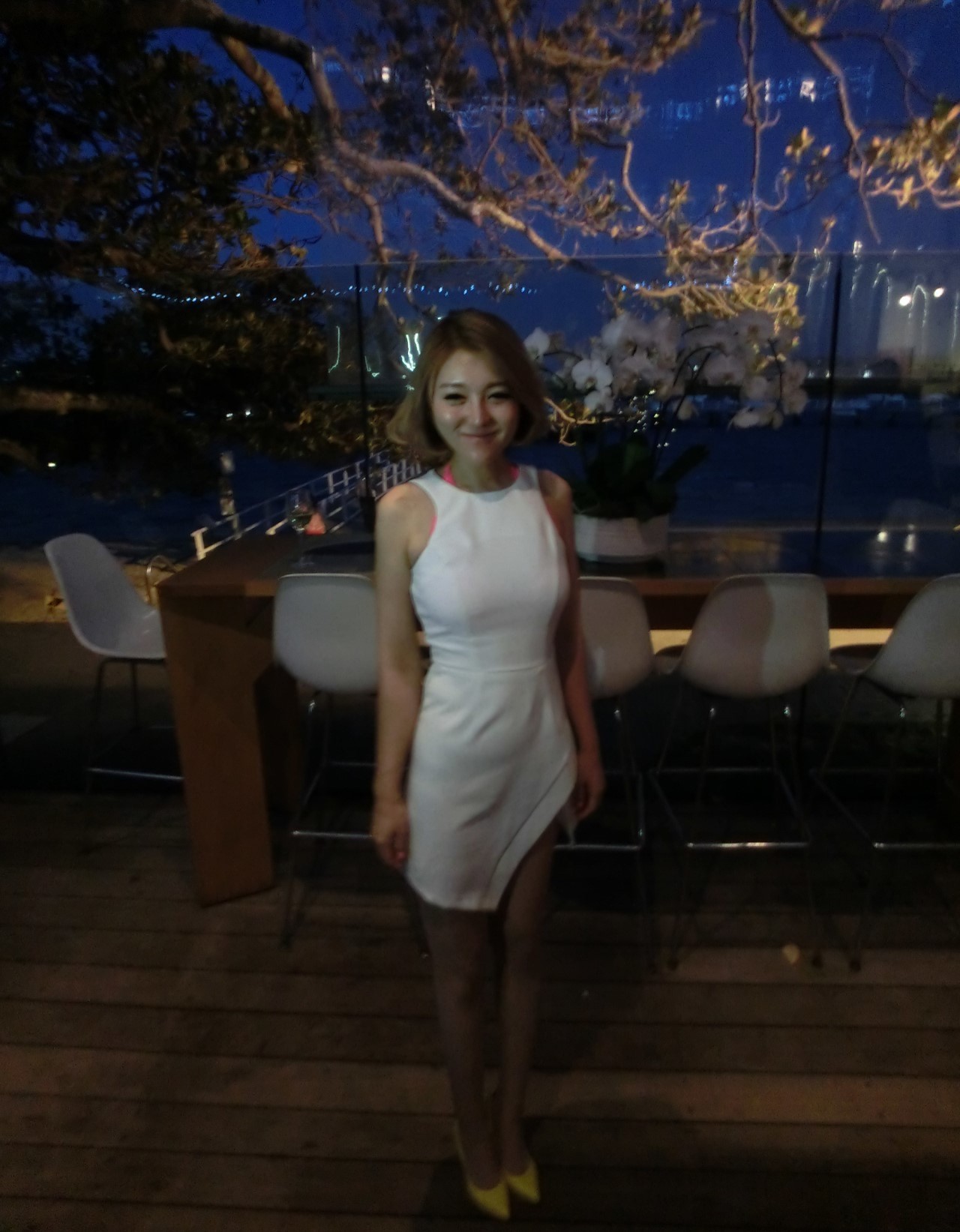 安之若宿，像家一樣既來(lái)之則安之