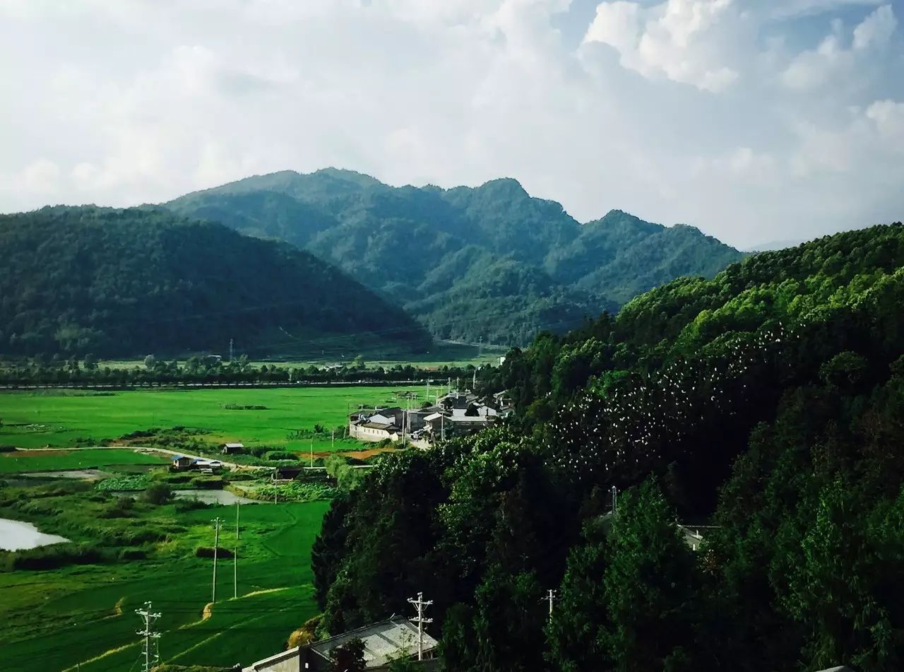 安之若宿，像家一樣既來之則安之