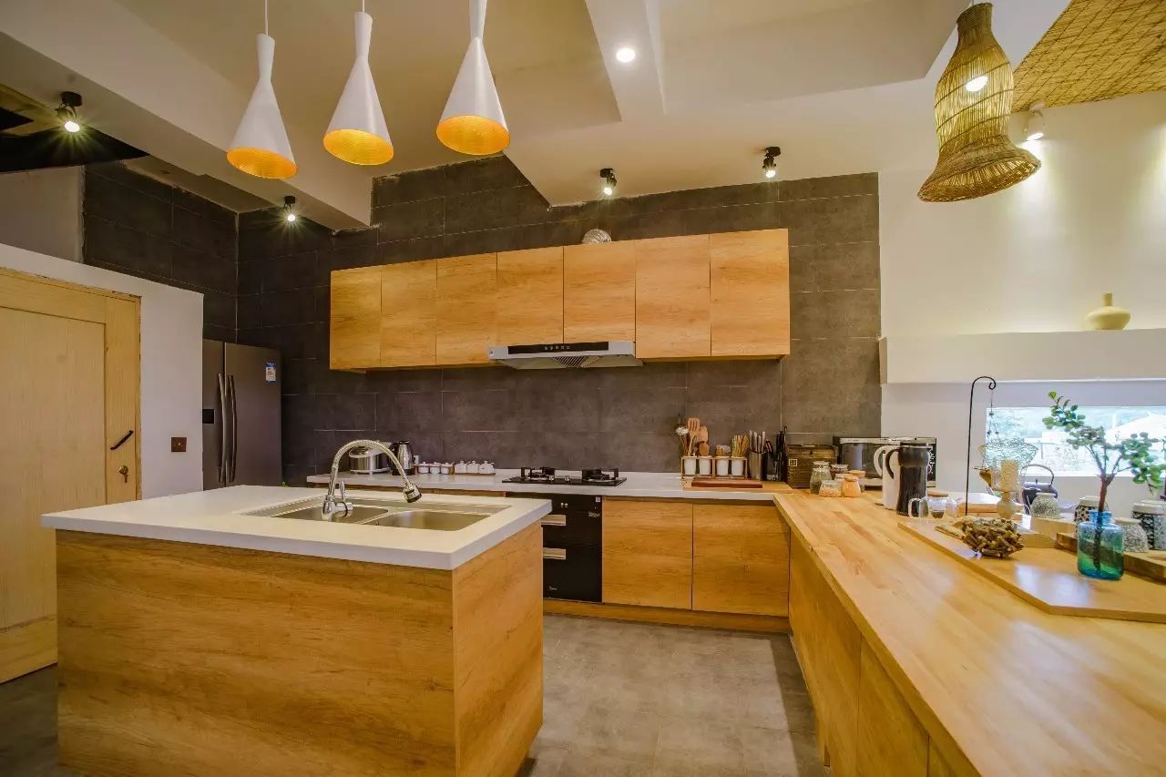 安之若宿，像家一樣既來之則安之