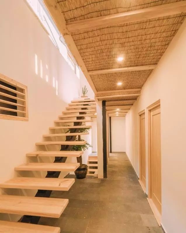 安之若宿，像家一樣既來之則安之