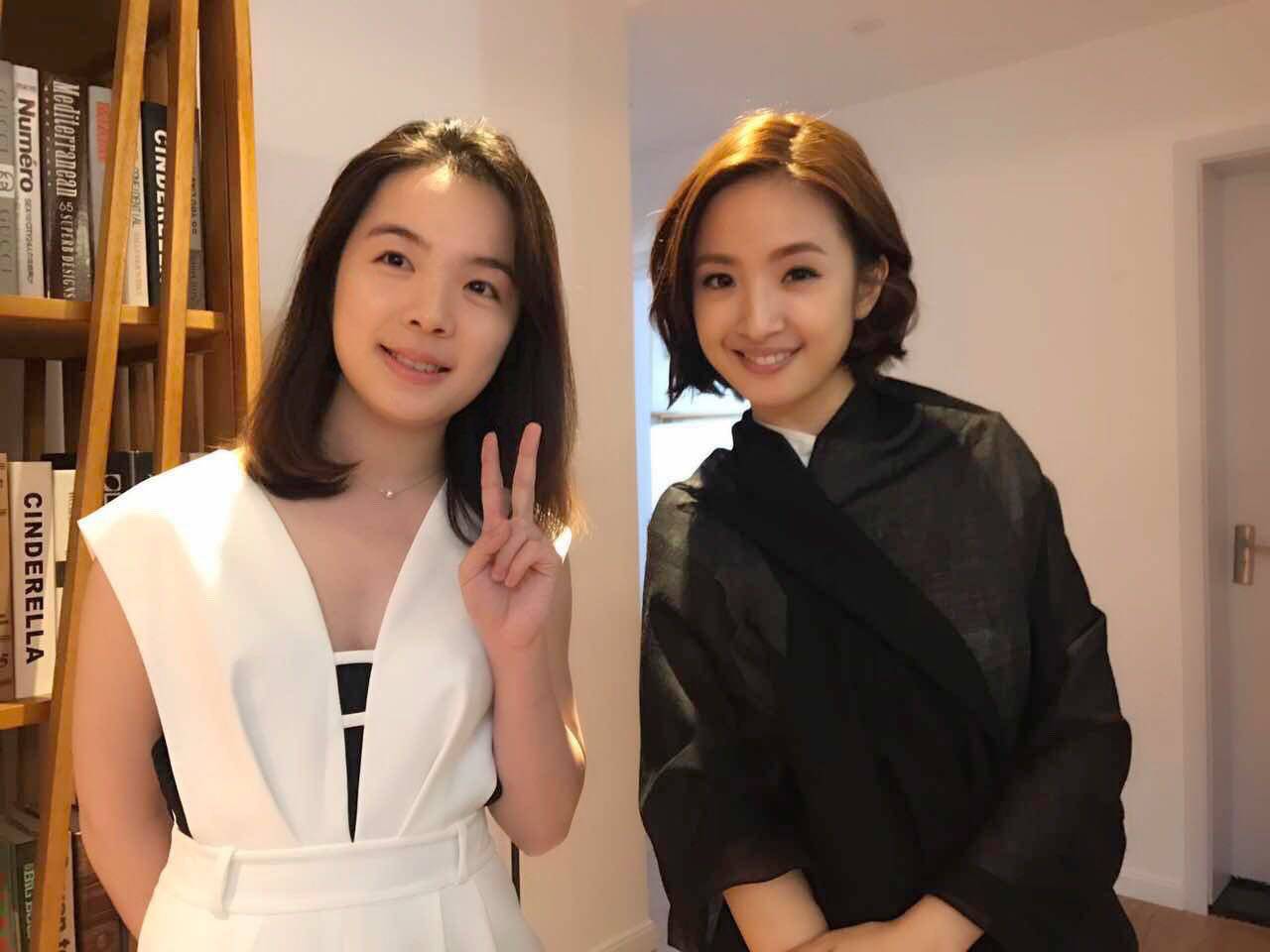 上?！TARH影居，和明星入住同一個家