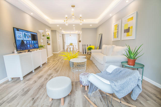 上?！TARH影居，和明星入住同一個家