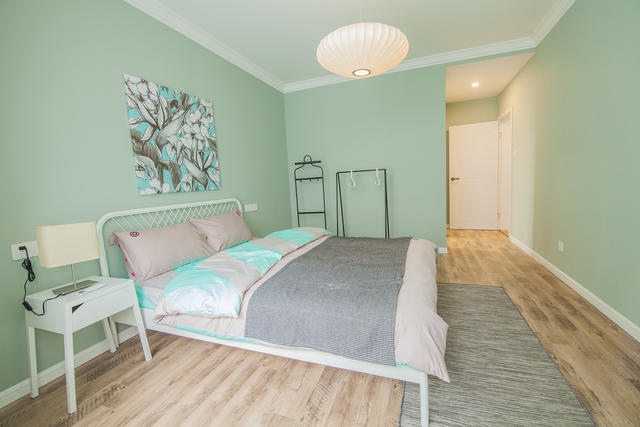 上海·STARH影居，和明星入住同一個家