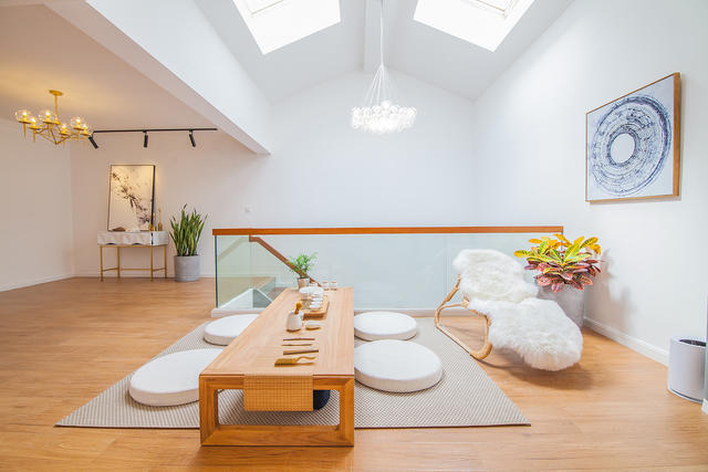 上?！TARH影居，和明星入住同一個家