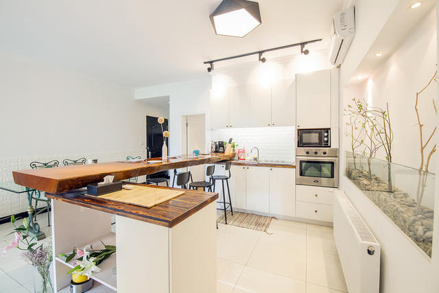 上?！TARH影居，和明星入住同一個(gè)家