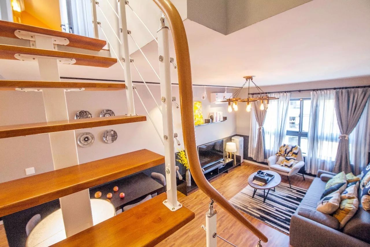 上?！TARH影居，和明星入住同一個(gè)家