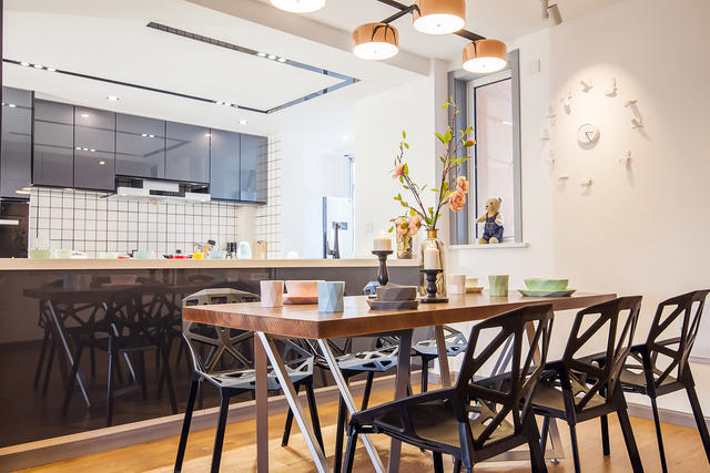 上?！TARH影居，和明星入住同一個(gè)家