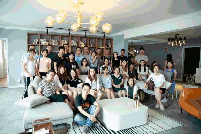 上海·STARH影居，和明星入住同一個(gè)家