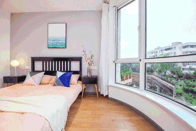 上?！TARH影居，和明星入住同一個(gè)家