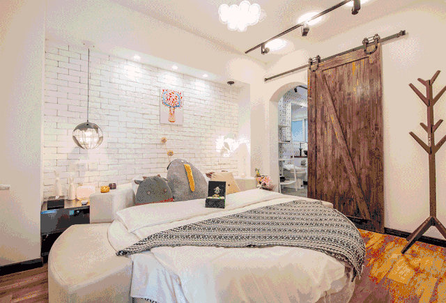 上海·STARH影居，和明星入住同一個(gè)家