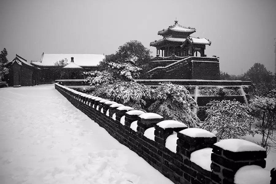 中國古建筑·古建筑屋頂設計介紹