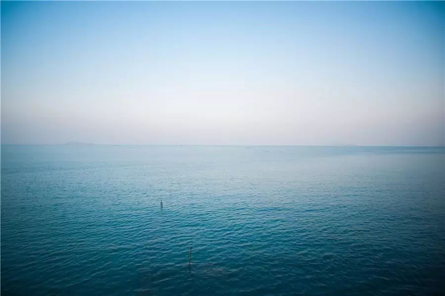 樸宿·微瀾山居，空山鳥語就在身畔