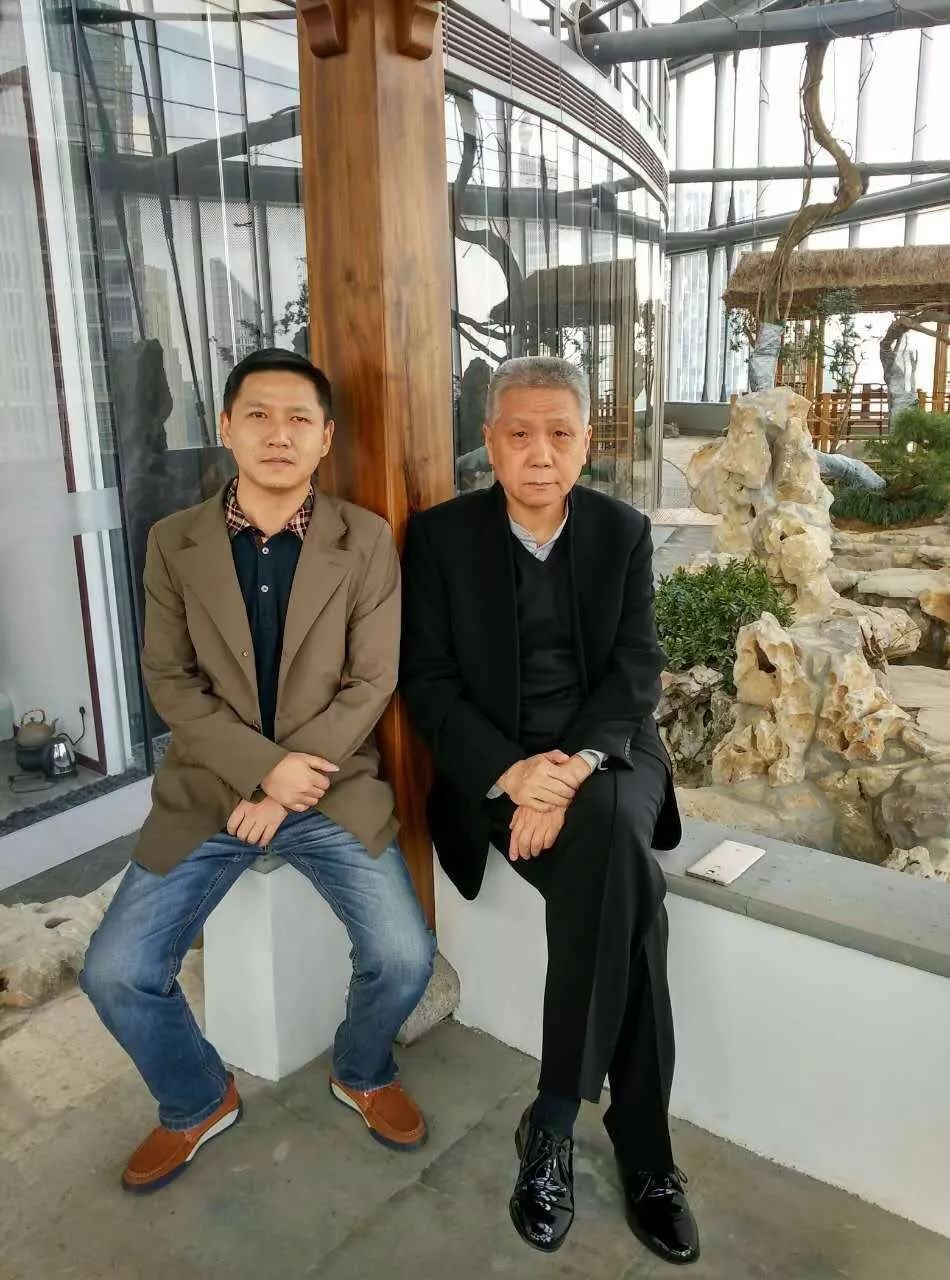 武夷山·山玖如意莊，一杯清茶一萬個品茶人