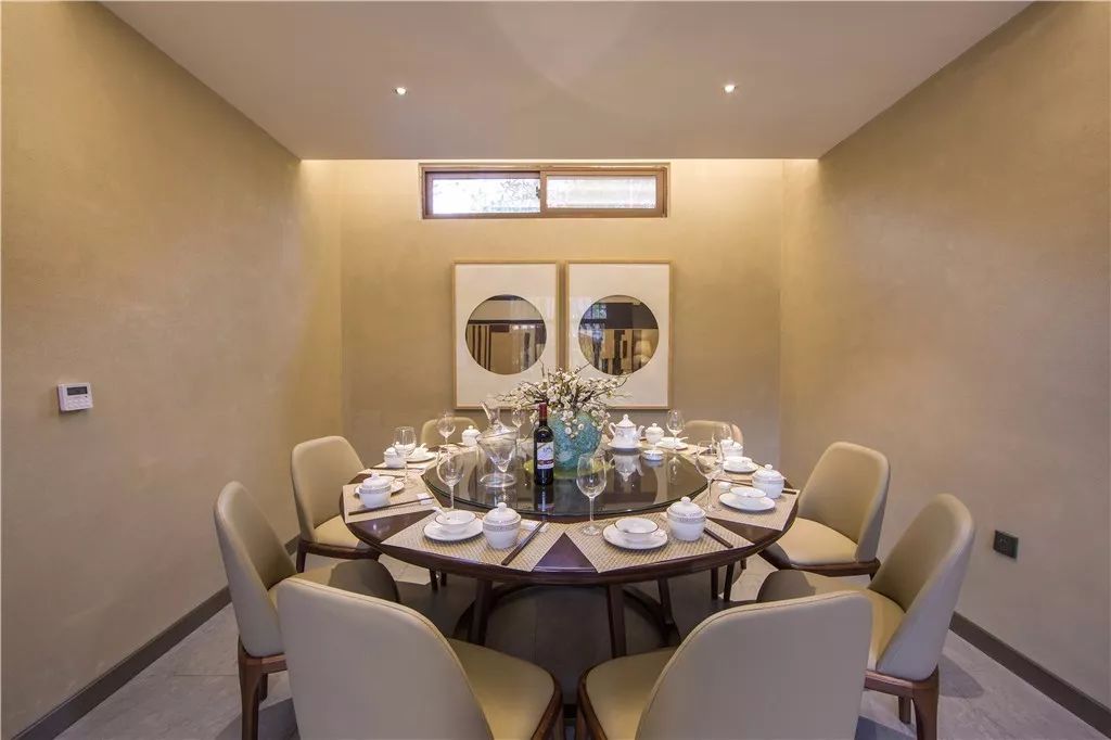 武夷山·山玖如意莊，一杯清茶一萬個(gè)品茶人