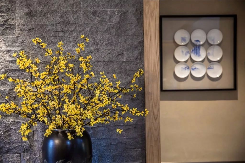 武夷山·山玖如意莊，一杯清茶一萬個(gè)品茶人