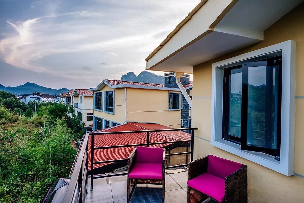 武夷山·山玖如意莊，一杯清茶一萬個品茶人