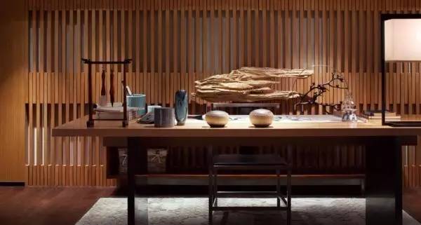 一茶一室，一中國(guó)