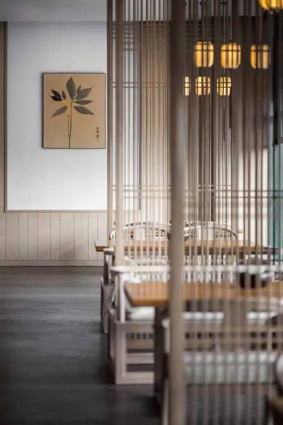 一茶一室，一中國