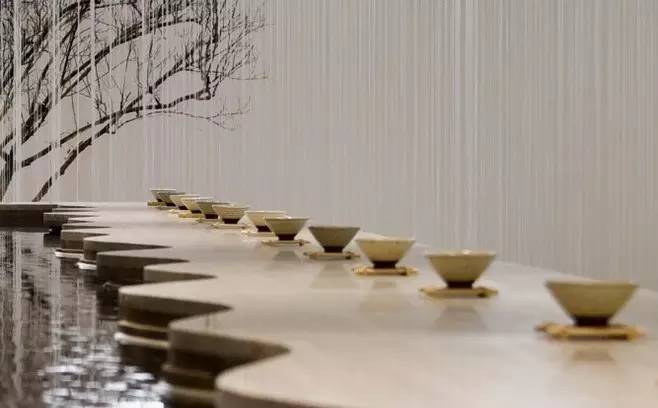 一茶一室，一中國(guó)