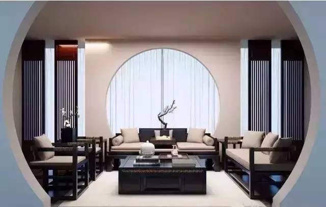 一茶一室，一中國