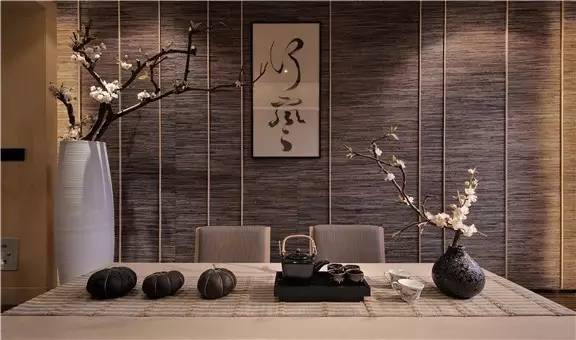 一茶一室，一中國