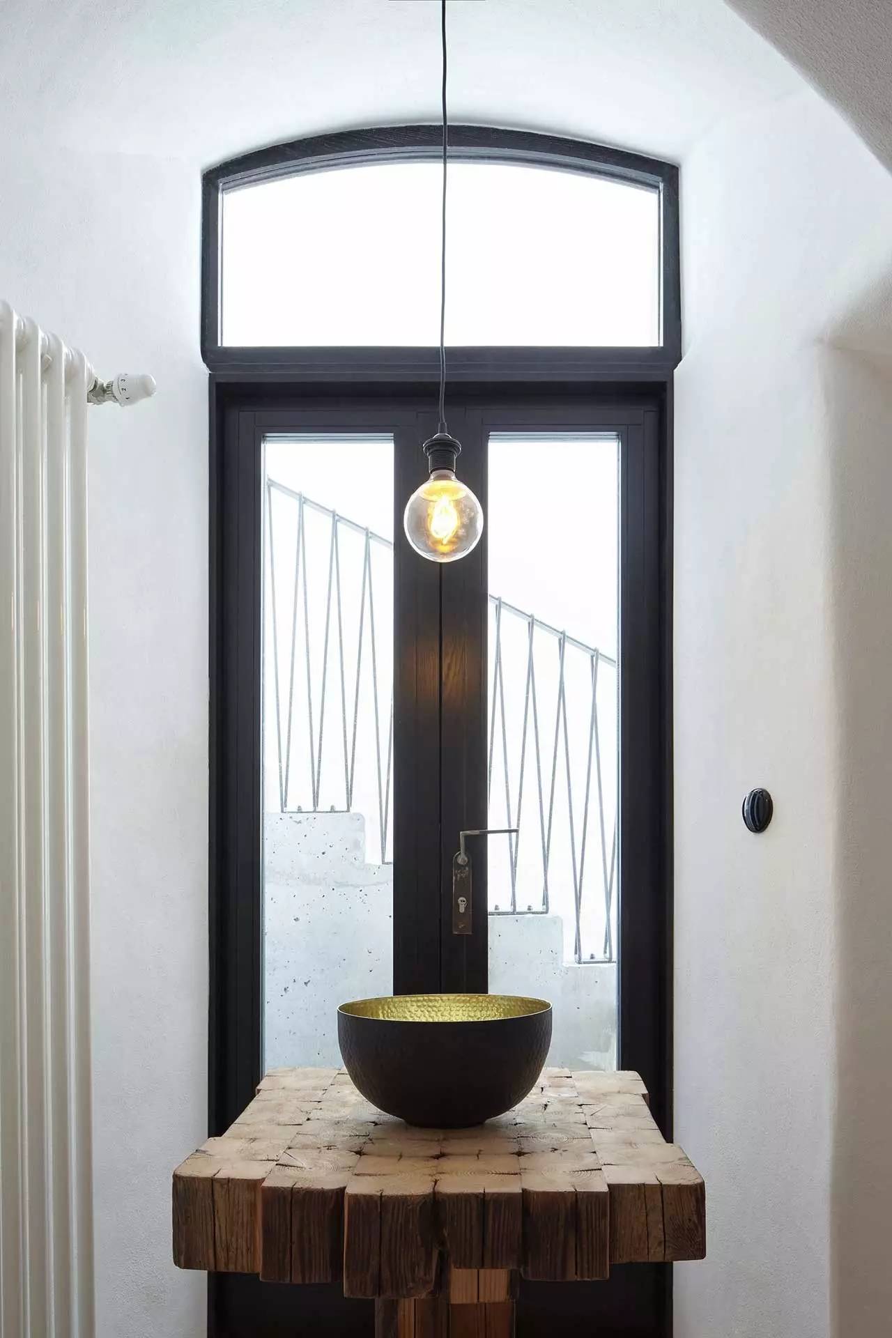 百年老房改造的民宿，古樸純美中透露出靜謐的