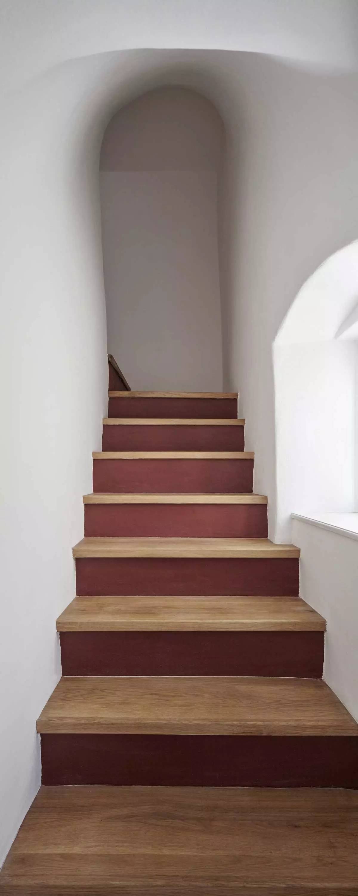 百年老房改造的民宿，古樸純美中透露出靜謐的