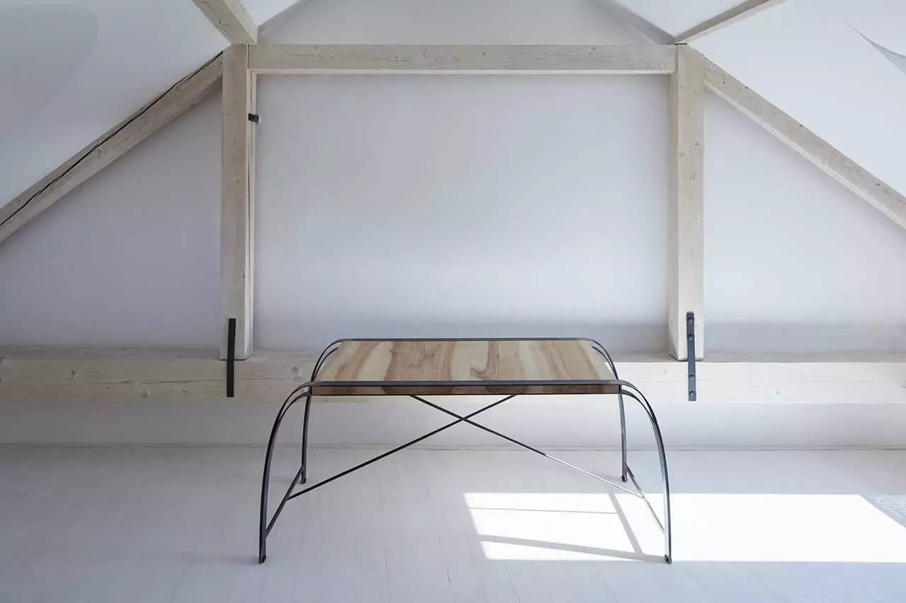 百年老房改造的民宿，古樸純美中透露出靜謐的