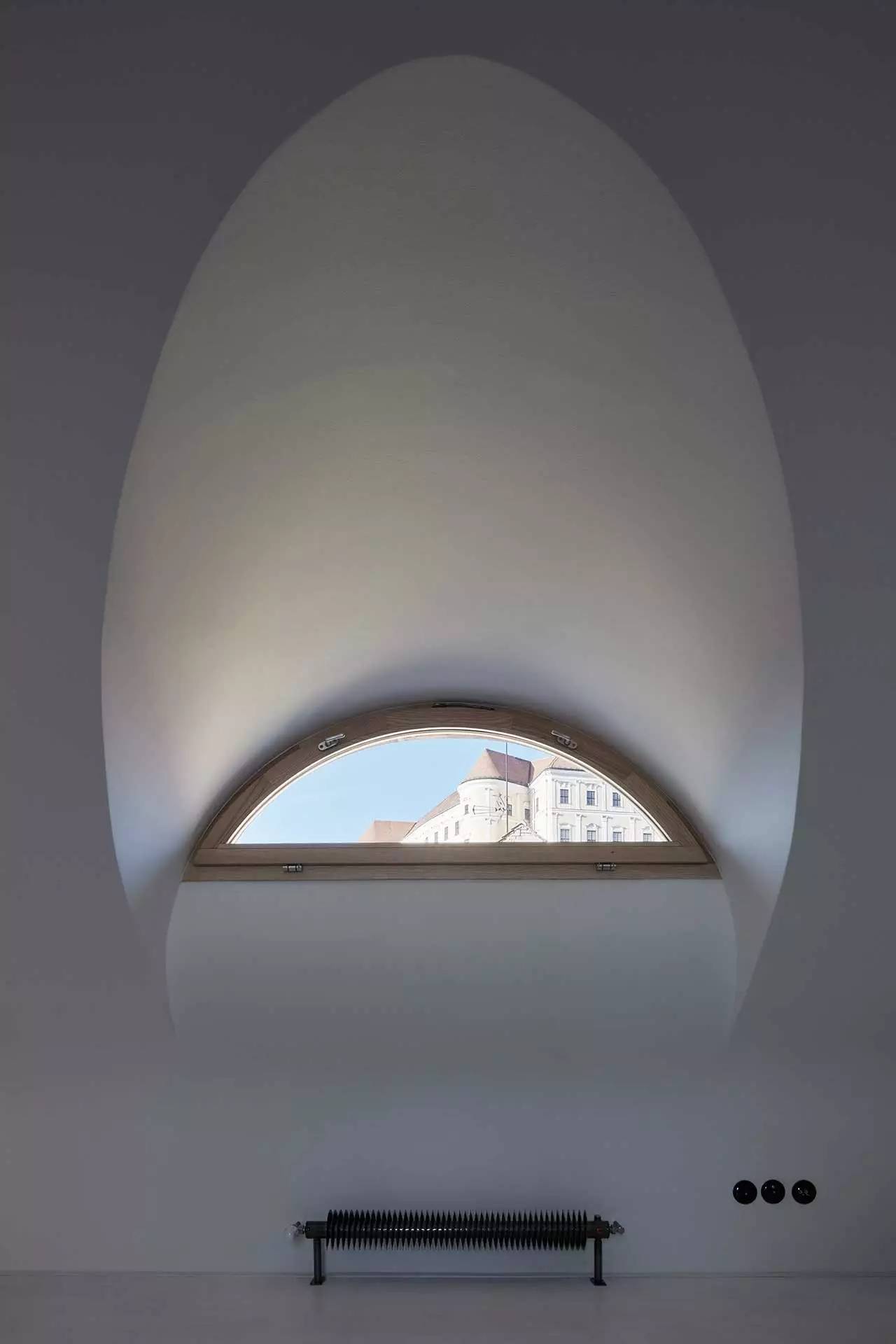 百年老房改造的民宿，古樸純美中透露出靜謐的