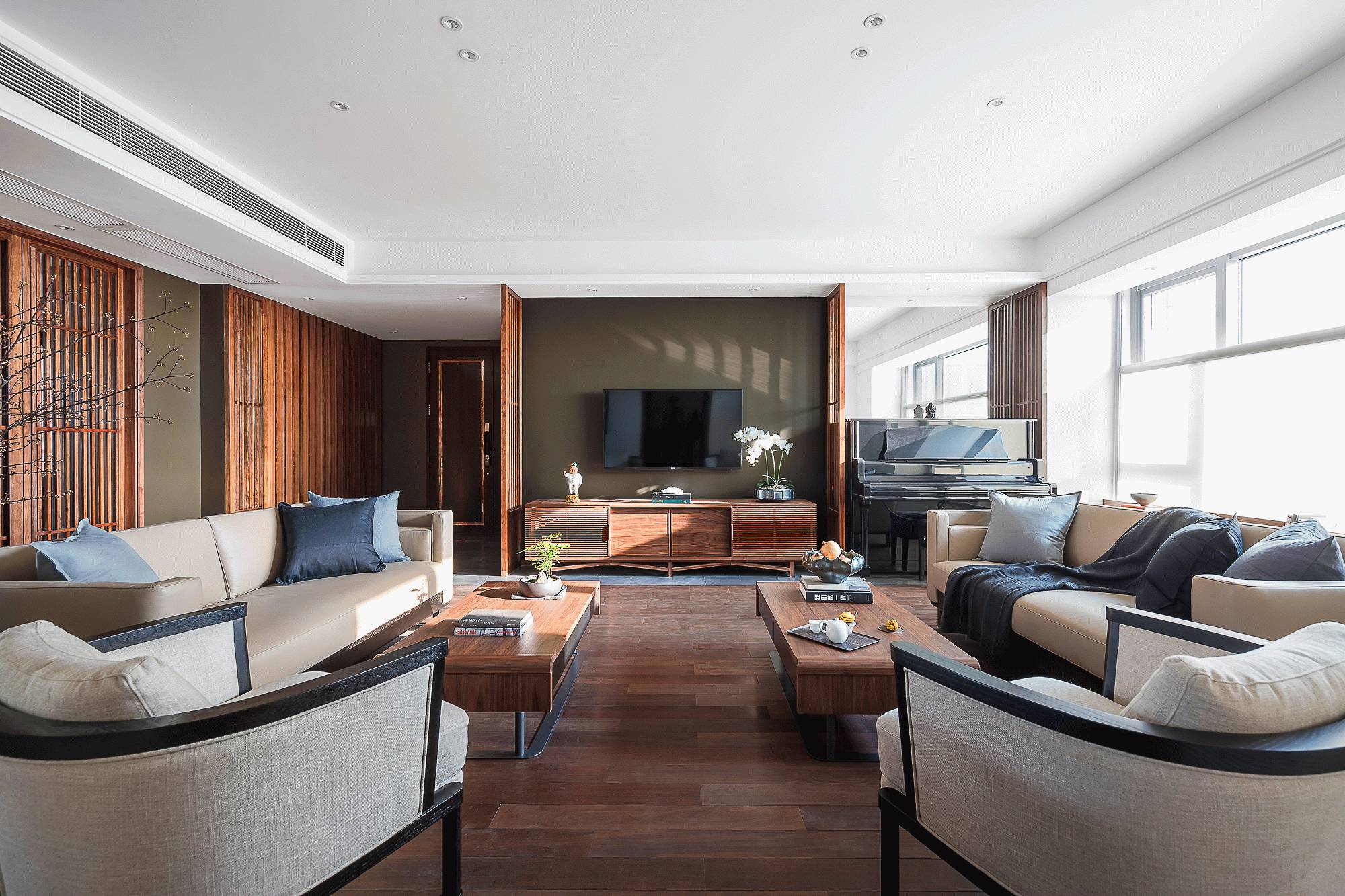 純粹質(zhì)樸的東方生活美學(xué)