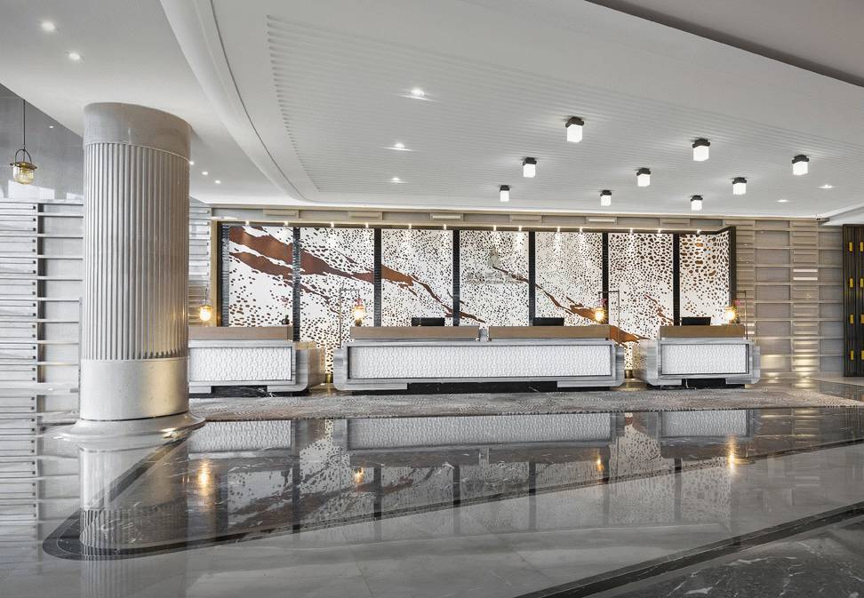 自然樸質的格調演繹最美的詩意棲居