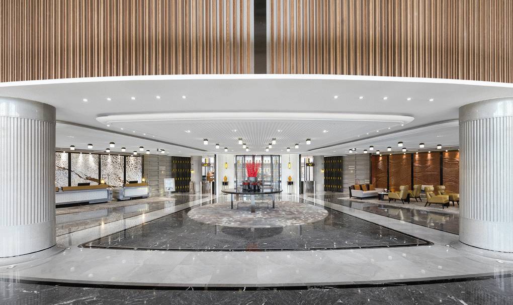 自然樸質的格調演繹最美的詩意棲居