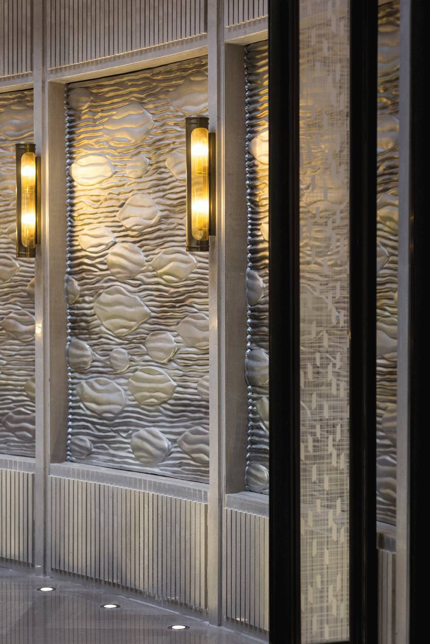 自然樸質的格調演繹最美的詩意棲居