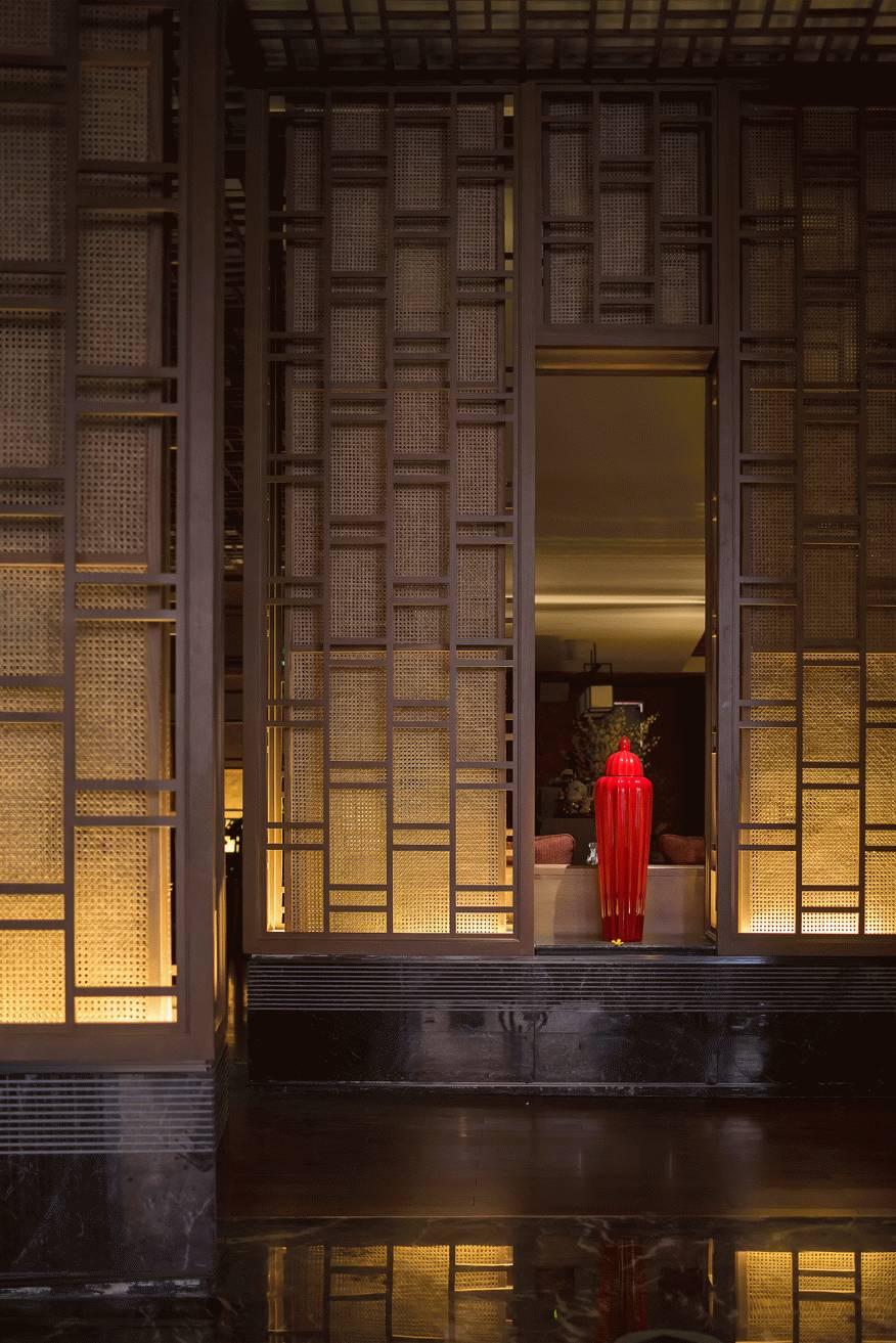 自然樸質的格調演繹最美的詩意棲居