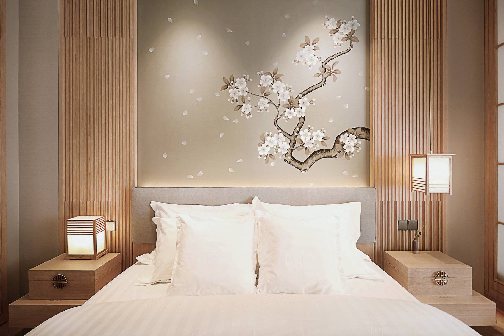 自然樸質(zhì)的格調(diào)演繹最美的詩(shī)意棲居