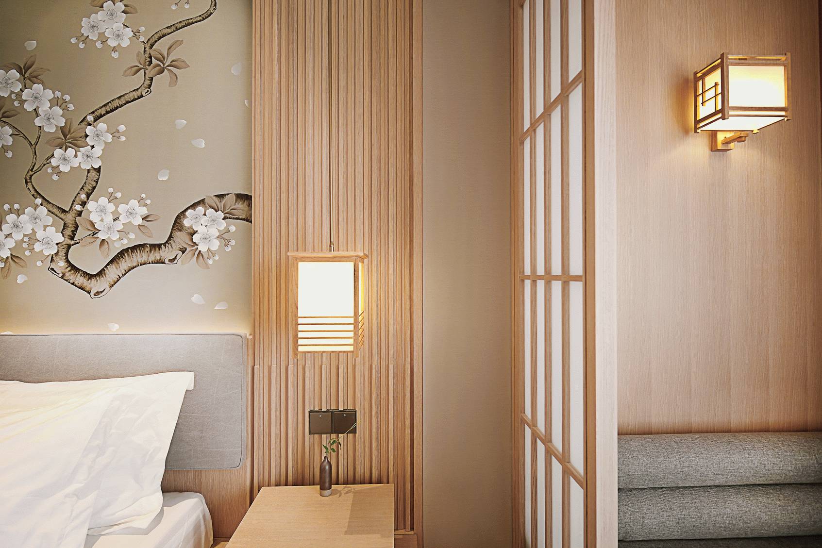 自然樸質(zhì)的格調(diào)演繹最美的詩(shī)意棲居