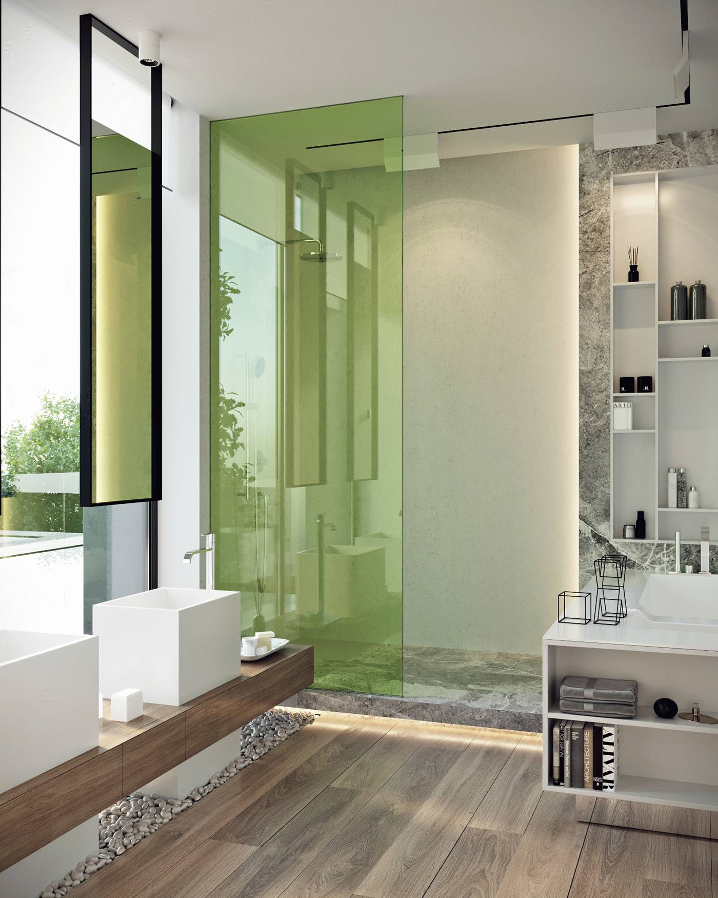 精致冷淡的高級灰，時尚高雅中滿滿的格調(diào)