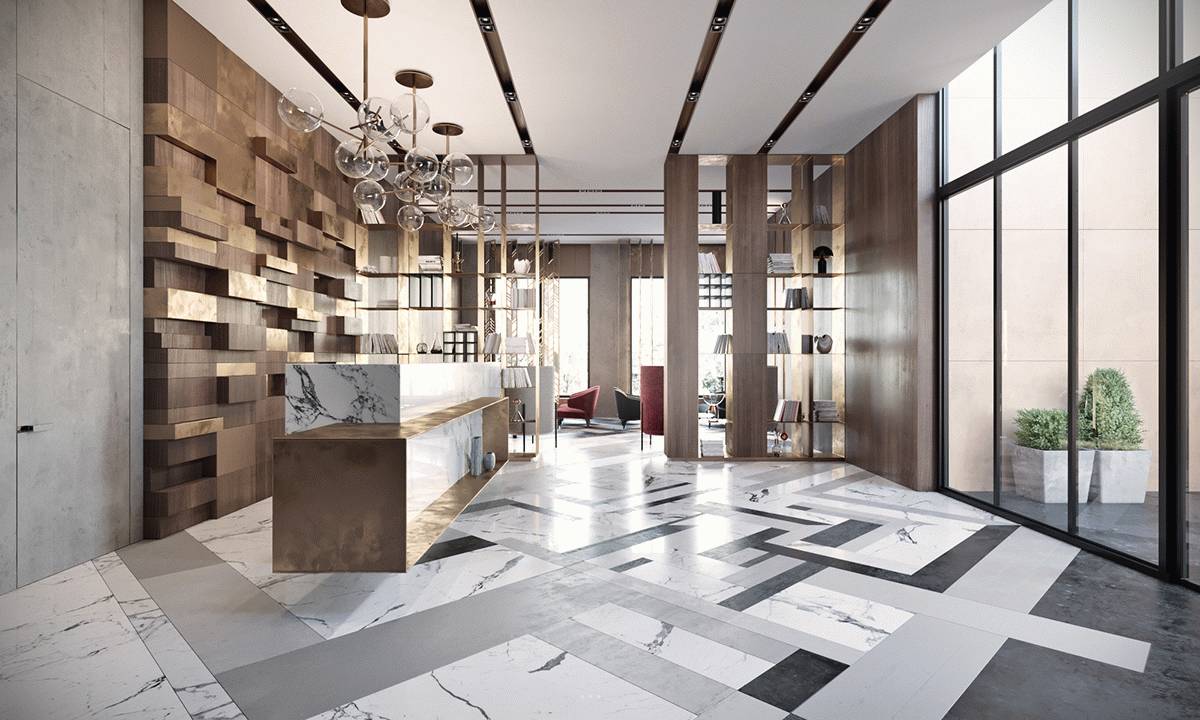 精致冷淡的高級灰，時尚高雅中滿滿的格調(diào)