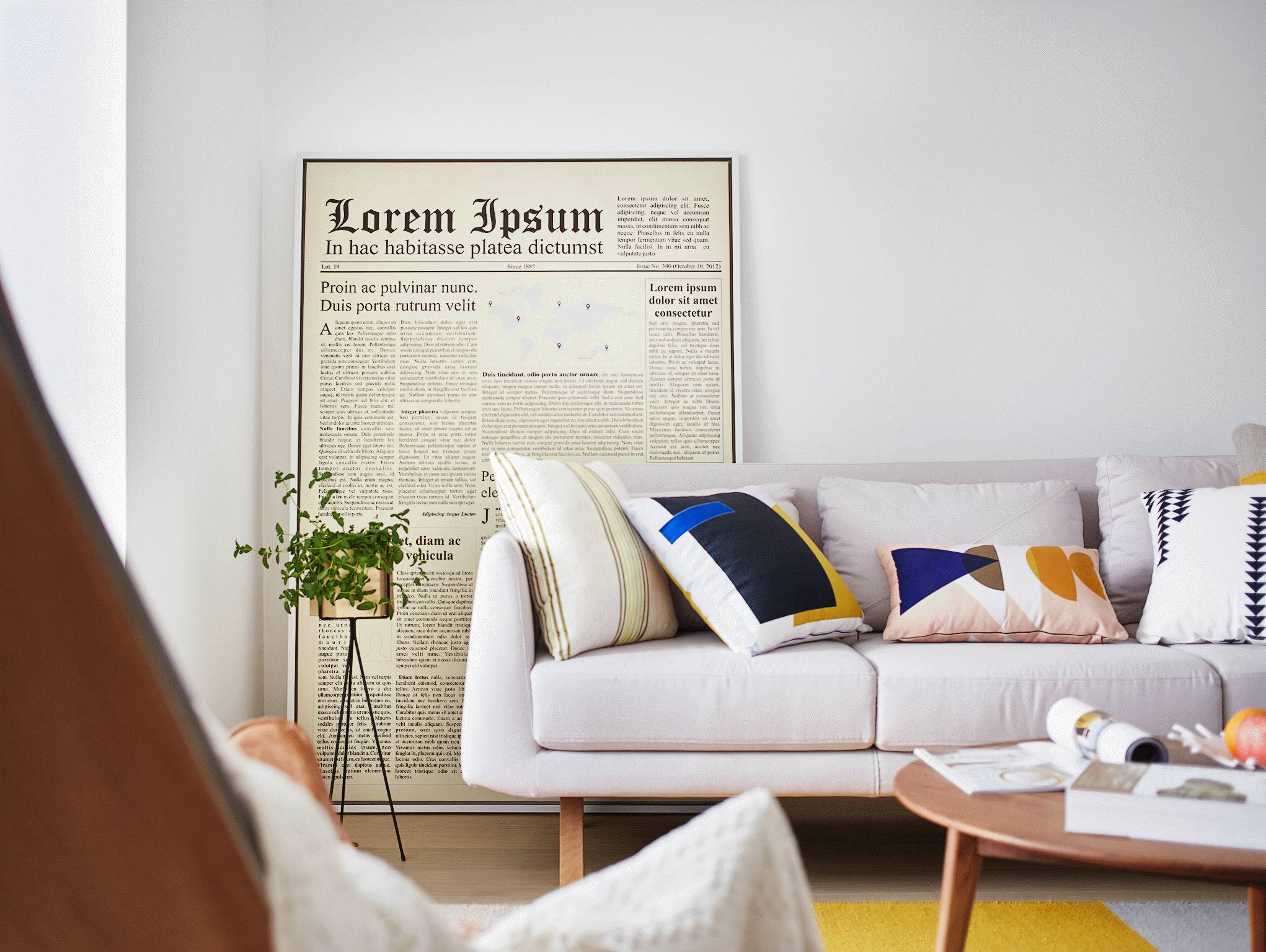 原木清風(fēng)，家理應(yīng)如此