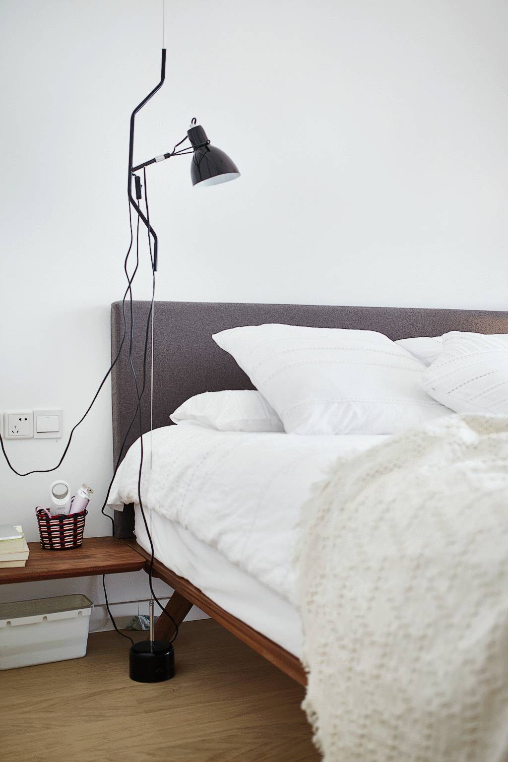 原木清風(fēng)，家理應(yīng)如此