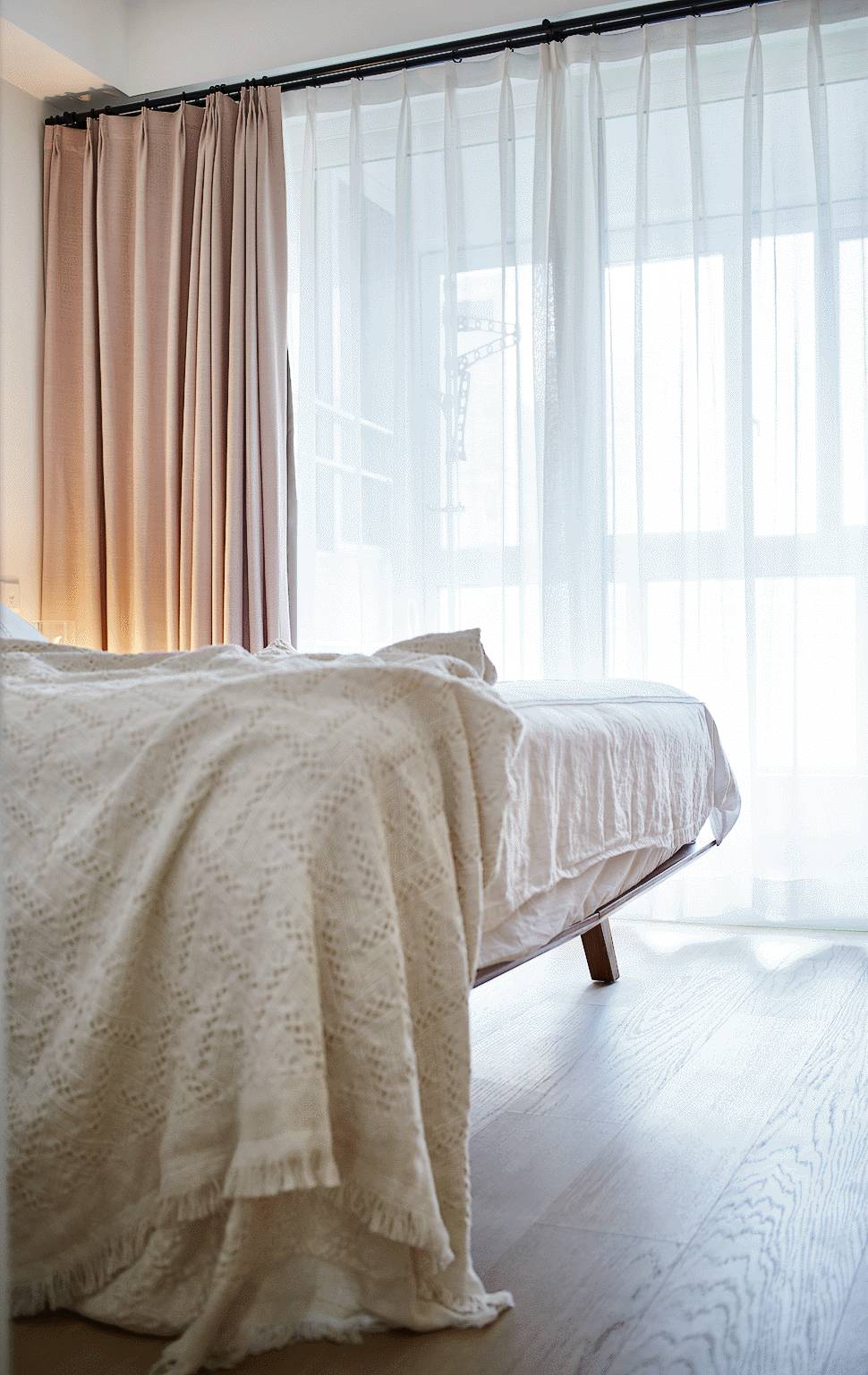 原木清風(fēng)，家理應(yīng)如此