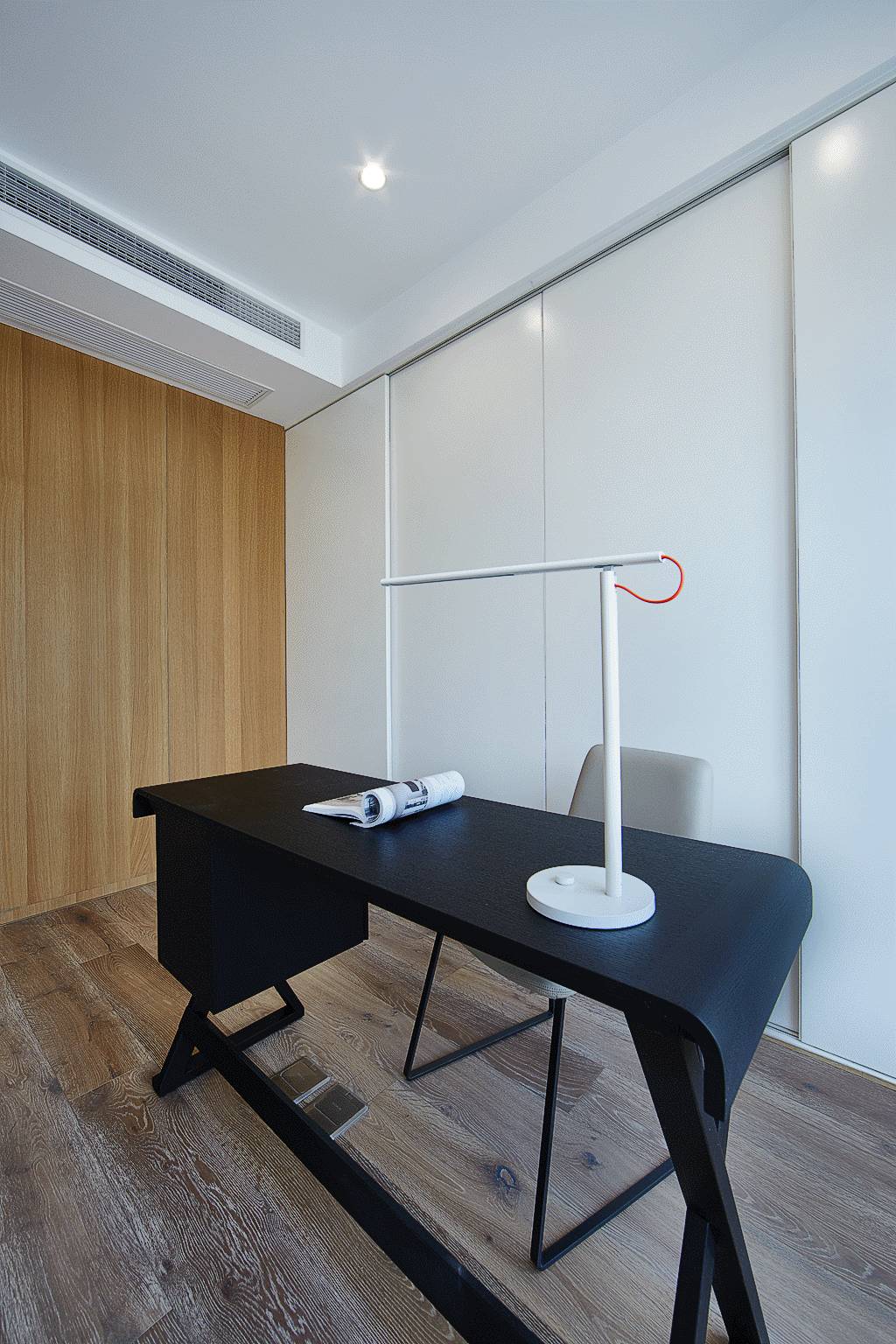 原木清風(fēng)，家理應(yīng)如此